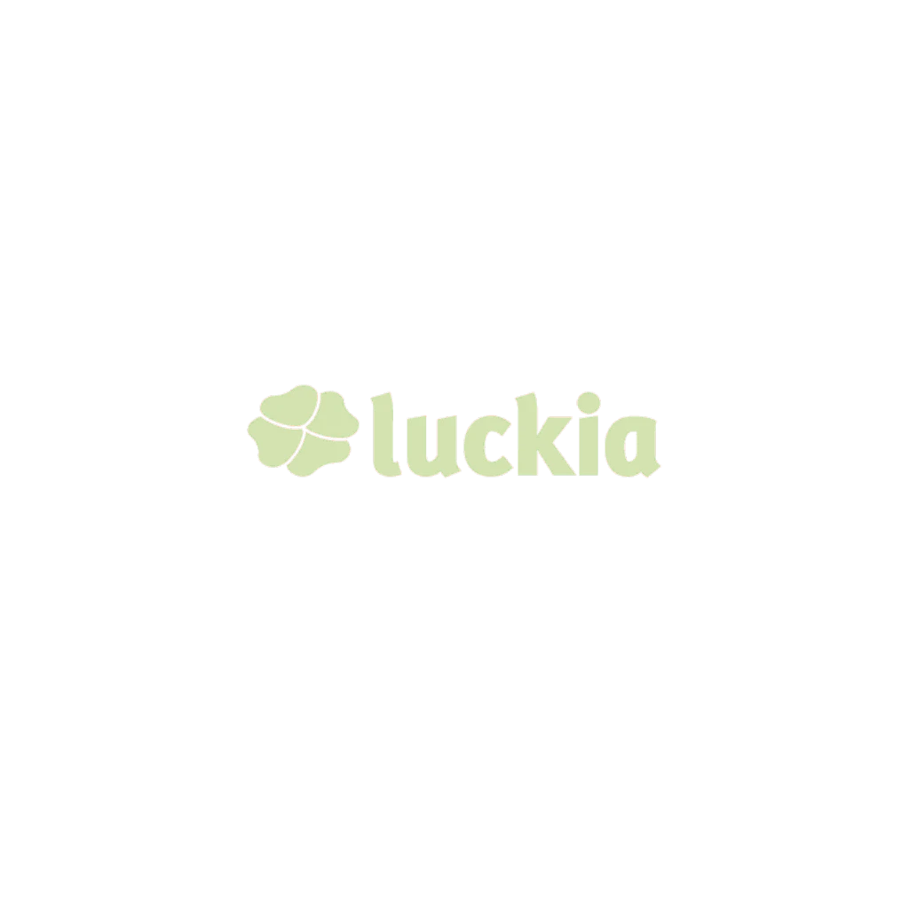Luckia logo