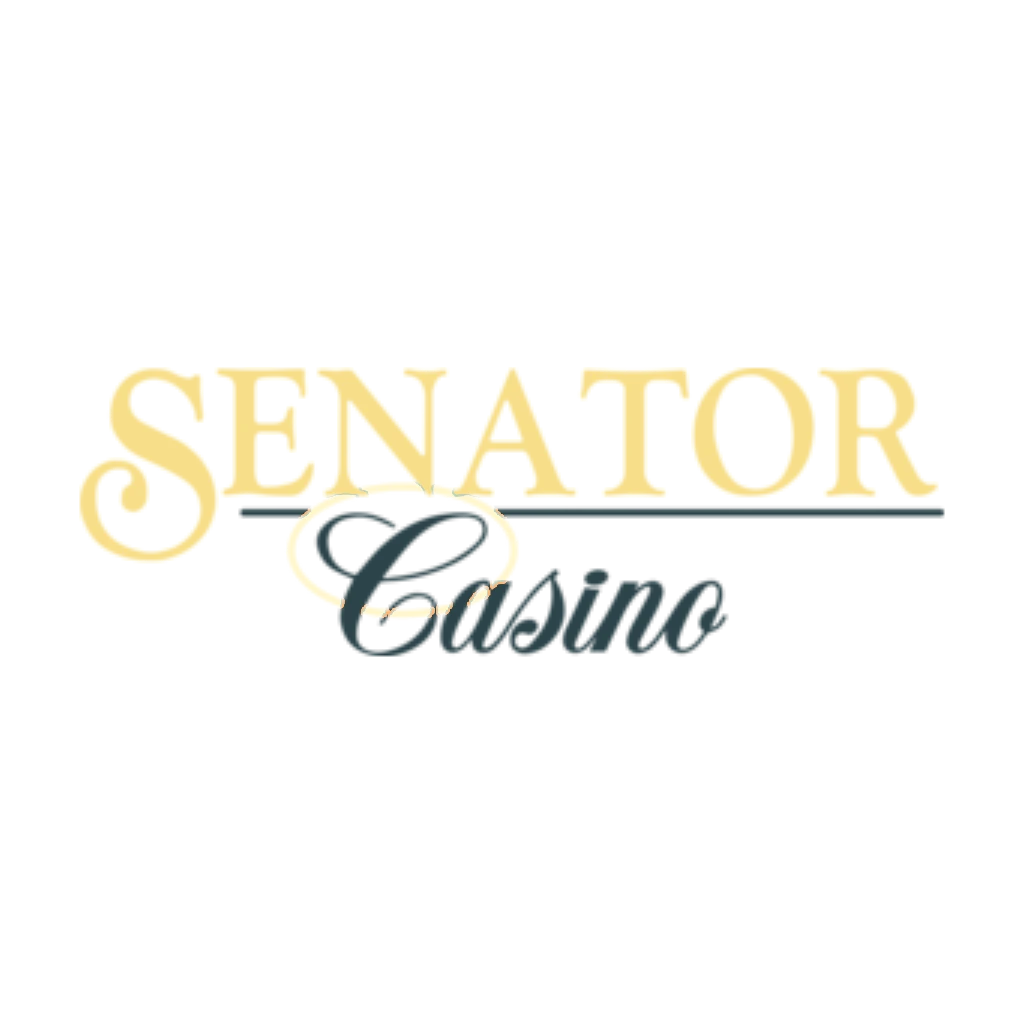 Senator logo