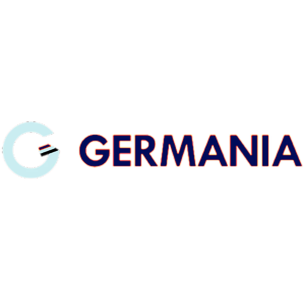 Germania Sport logo