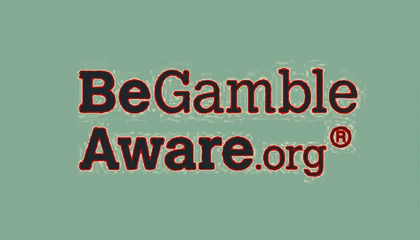 BeGambleaware
